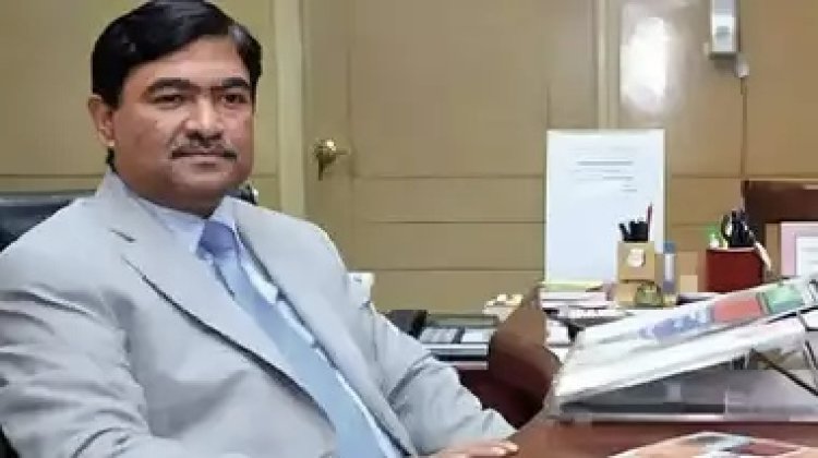पूर्व IAS मोहिंदर सिंह के साथ रमा रमण की भी भूमिका जांचेगा ईडी, ये भी थे नोएडा अथॉरिटी के CEO