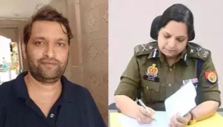 ऐसी भी क्या जल्दी थी कि युवक का लावारिस में पोस्टमॉर्टम करा दिया, नोएडा पुलिस सवालों के घेरे में