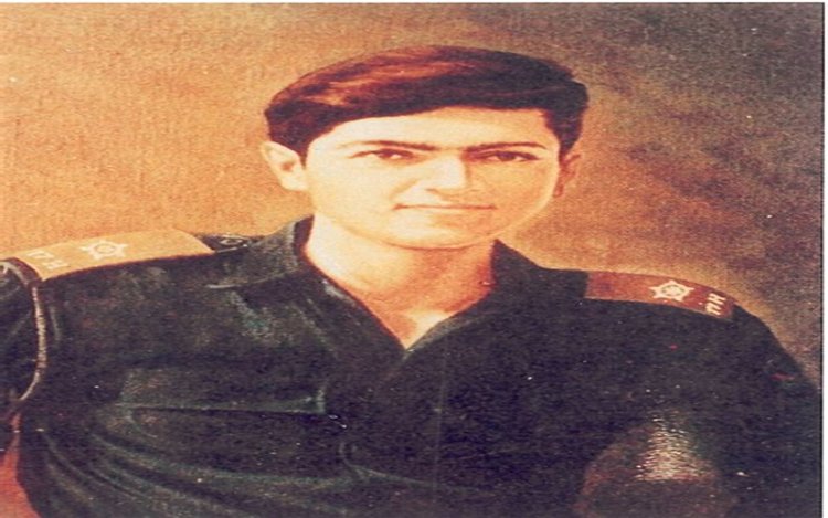 अरुण खेत्रपाल को नहीं जानते तो कुछ भी नहीं जानते हैं आप