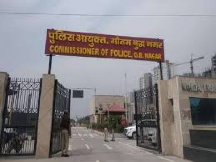 दीपावली की तैयारी में जुटा गौतम बुद्ध नगर कमिश्नरेट: सुरक्षा, स्वच्छता और यातायात के लिए विशेष इंतजाम