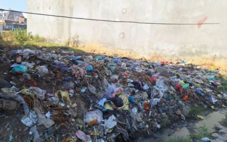 नोएडा में कूड़ा निस्तारण के लगेंगे दो प्लांट, मिलेगी राहत