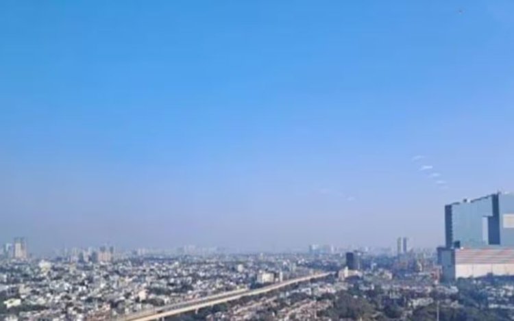 नोएडा के वेव समूह की जमीन पर नहीं हुआ फैसला, आदेश का इंतजार