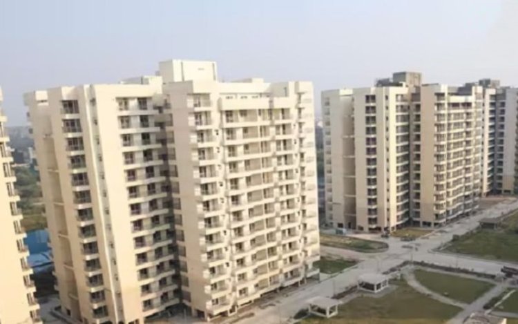नोएडा में सस्ते फ्लैट का सपना 20 तक पूरा करें, चूके तो फिर मौका नहीं