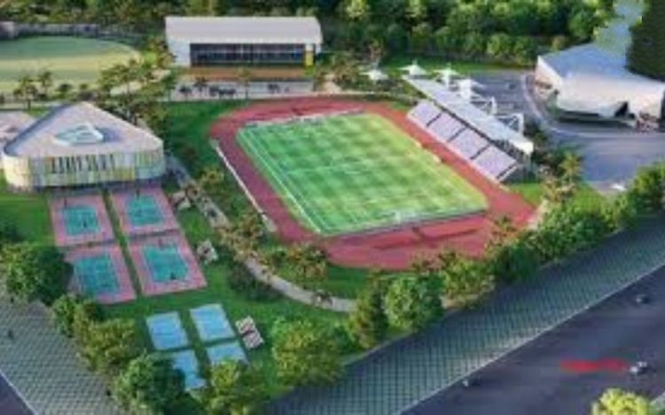 नोएडा के सेक्टर-123 में बनेगा स्पोर्ट्स काम्प्लेक्स