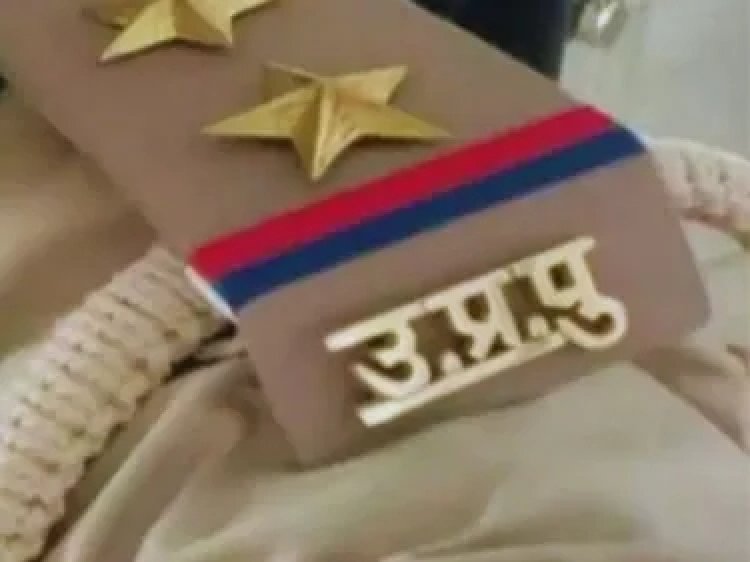 बीटेक स्टूडेंट फर्जी मुठभेड़ मामले में 12 पुलिसवालों पर होगा केस