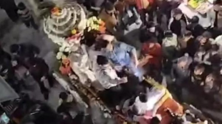 गुड़गांव के वकील को नोएडा पुलिस ने हत्या के मामले में किया गिरफ्तार