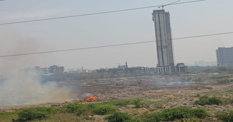 नोएडा अथॉरिटी के फैसले से 50000 हजार लोगों को राहत, 150000 को नुकसान