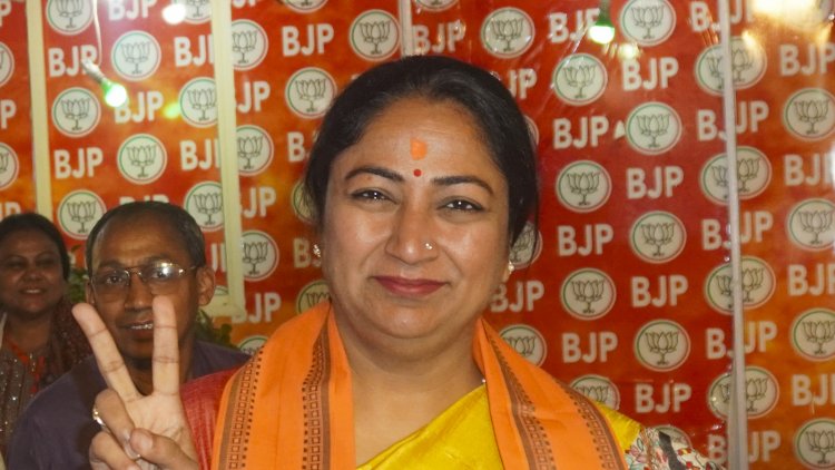 सीएम रेखा गुप्ता का बड़ा कदम