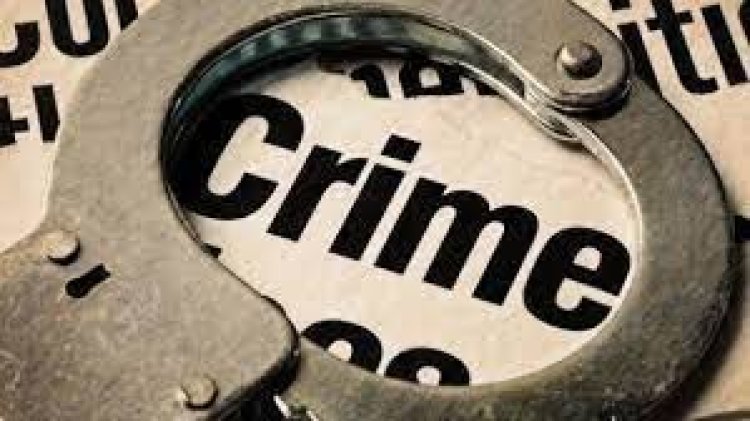 रेलवे में नौकरी का झांसा देकर ठगी करने वाला फर्जी टीटीई गिरफ्तार, फेक नियुक्ति पत्र भी बरामद
