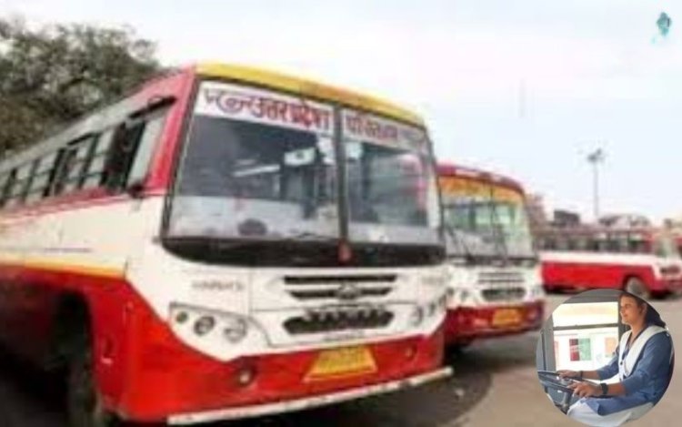 नोएडा के दोनों रोडवेज डिपो की कमान अब संभालेंगी महिलाएं