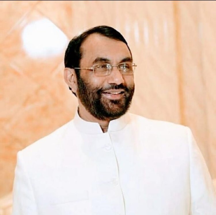 भ्रष्टाचार की चपेट में शिक्षा विभाग, नैतिकता और शिष्टाचार की उम्मीद करना कितना उचित? कर्मवीर नागर, प्रमुख