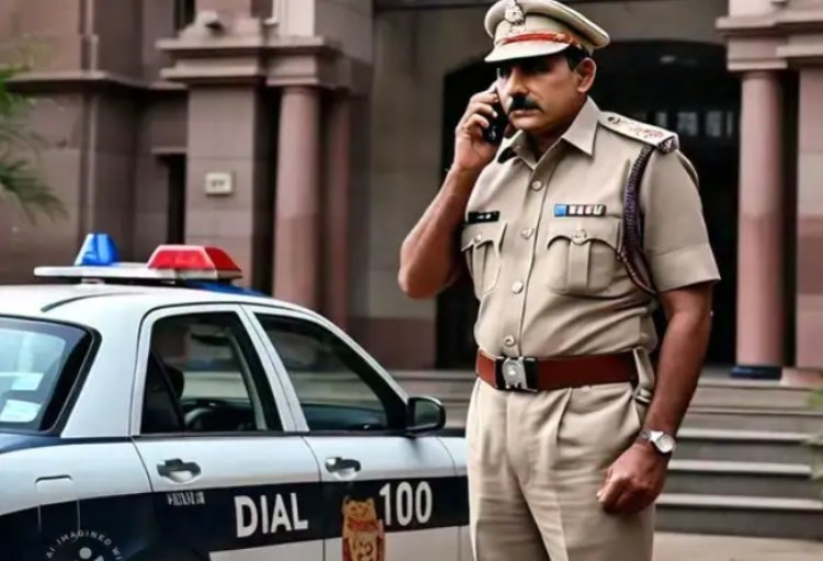 नोएडा में हड़कंप, पुलिस अधिकारियों समेत सैकड़ों लोगों को आई रिकॉर्डेड कॉल, हुए आपत्तिजनक कमेंट