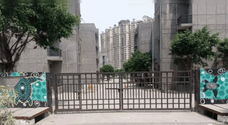 नोएडा की पुरानी इमारतें कितनी मजबूत, जुलाई से शुरू की जाएगी जांच