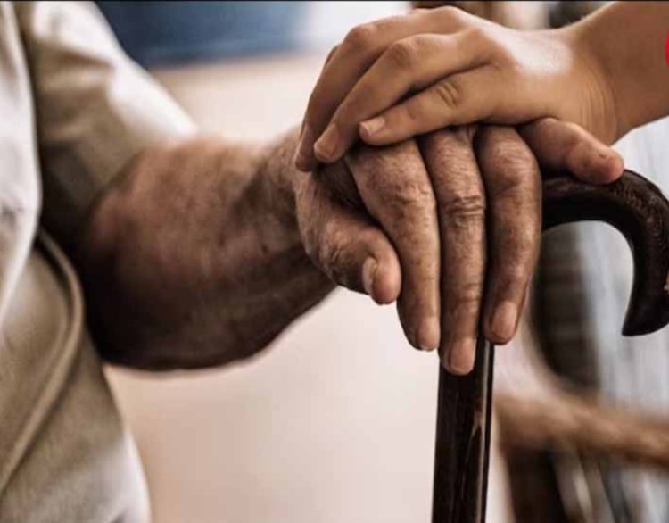 नोएडा में हुआ बड़ा खुलासा, स्वर्ग में भेजी जा रही है पेंशन