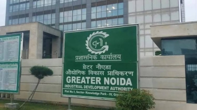 "प्राधिकरण में रिश्वत से तय होती कार्रवाई? सनी यादव के खिलाफ कर्मवीर नागर का बड़ा हमला"